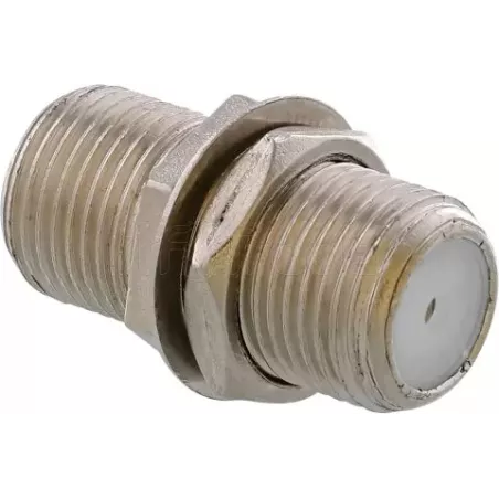 AdaptateurT'nBprise satellite F/F (Or) | MonPC.Store