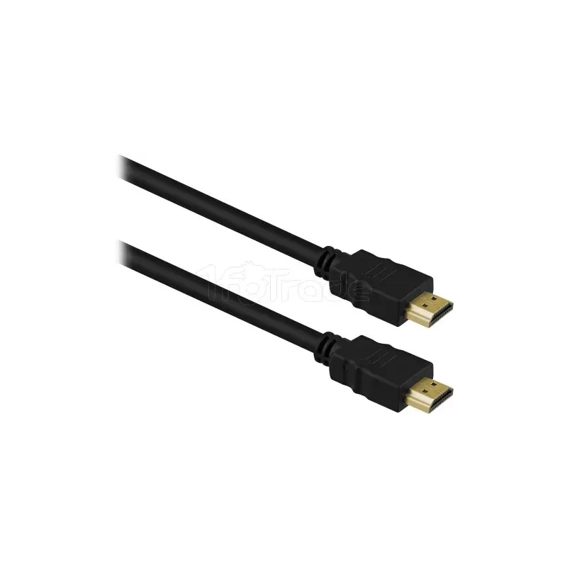 Câble HDMI 2.0T'nB5m M/M (Noir) | MonPC.Store