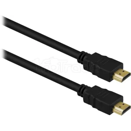 Câble HDMI 2.0T'nB5m M/M (Noir) | MonPC.Store