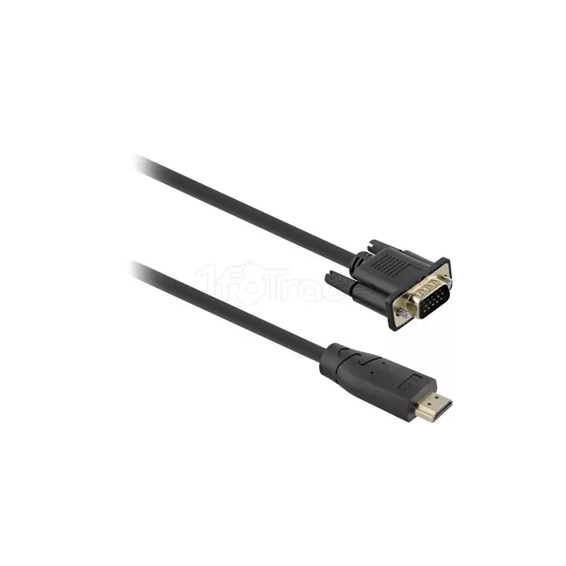 Câble ConvertisseurT'nBHDMI mâle 1.2 vers VGA mâle… | MonPC.Store