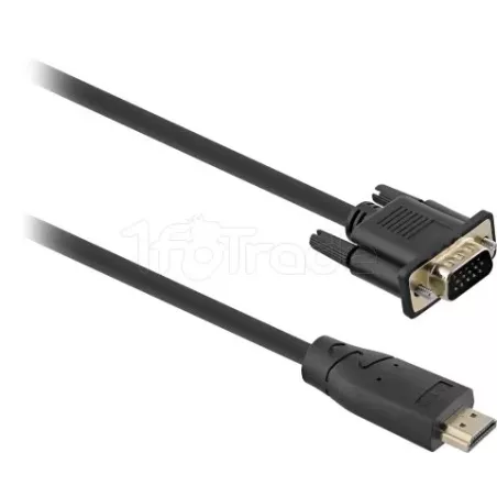Câble ConvertisseurT'nBHDMI mâle 1.2 vers VGA mâle… | MonPC.Store