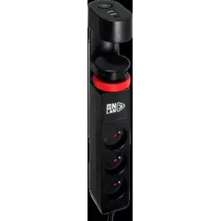 Multiprise sous table 3 prises OnLanPower Desk… | MonPC.Store