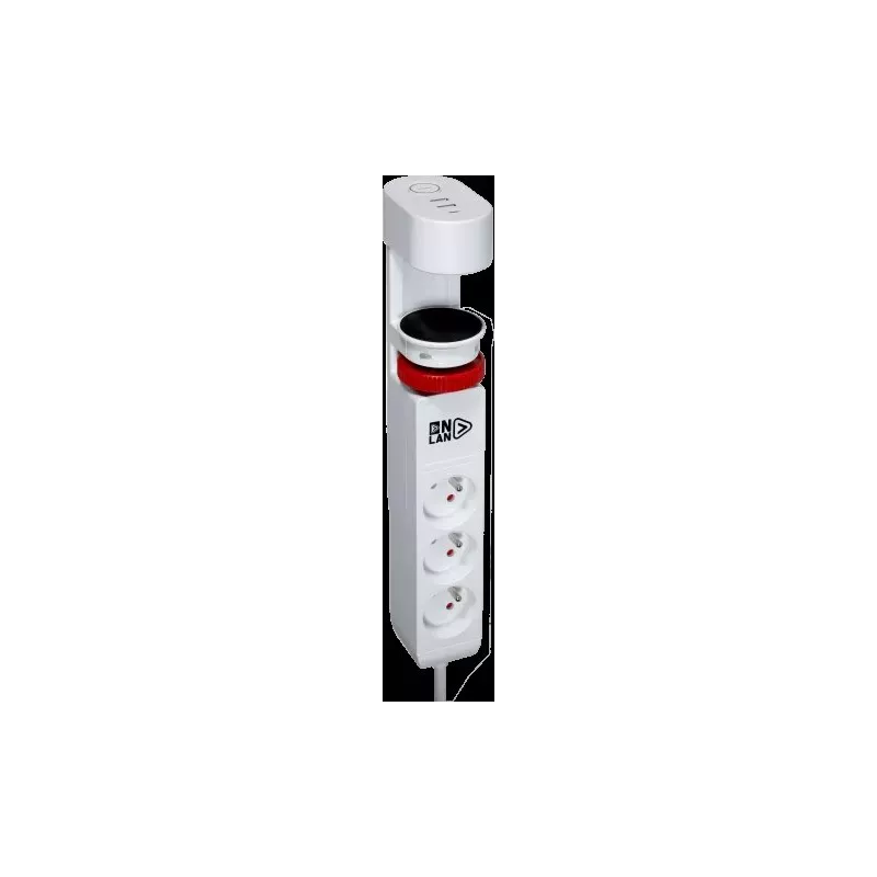 Multiprise sous table 3 prises OnLanPower Desk… | MonPC.Store