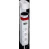 Multiprise sous table 3 prises OnLanPower Desk… | MonPC.Store