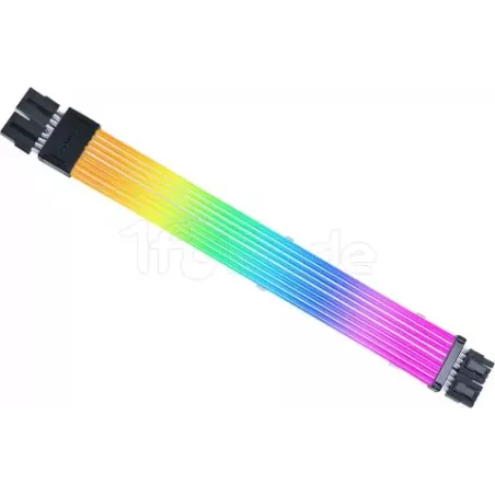 Câble Double 8 Pin Lian Li Strimer Wireless RGB - 8-1… | MonPC.Store