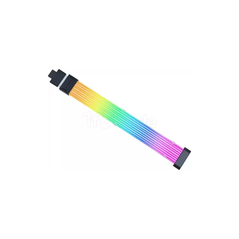 Câble 12VHPWR Lian Li Strimer Wireless RGB - 16-8 | MonPC.Store