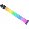 Câble 12VHPWR Lian Li Strimer Wireless RGB - 16-8 | MonPC.Store