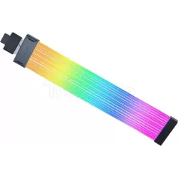 Câble 12VHPWR Lian Li Strimer Wireless RGB - 16-12 | MonPC.Store
