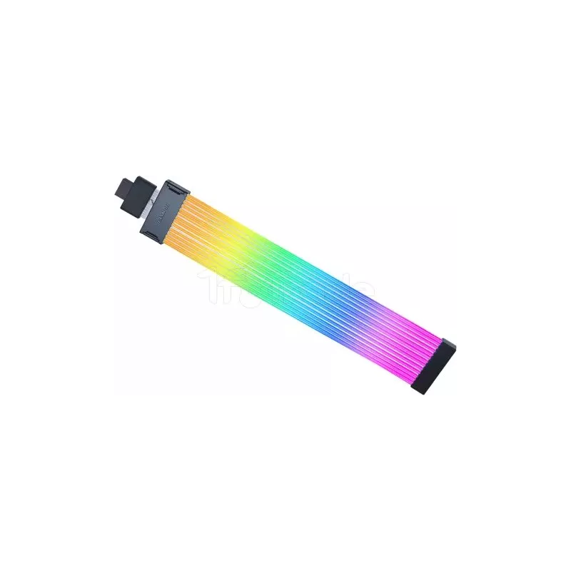 Câble 12VHPWR Lian Li Strimer Wireless RGB - 16-12 | MonPC.Store