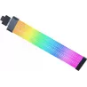 Câble 12VHPWR Lian Li Strimer Wireless RGB - 16-12 | MonPC.Store