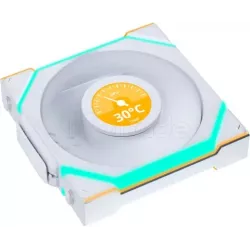 Ventilateur de boitier Lian LiUni Fan SL Wireless… | MonPC.Store