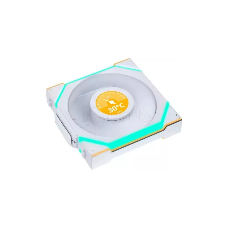Ventilateur de boitier Lian LiUni Fan SL Wireless… | MonPC.Store