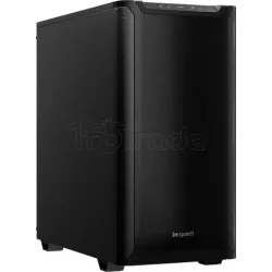 Boitier Moyen Tour ATX be quiet!Pure Base 501(Noir) | MonPC.Store