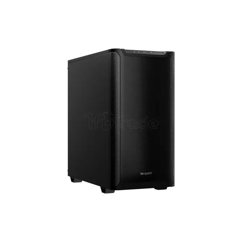 Boitier Moyen Tour ATX be quiet!Pure Base 501(Noir) | MonPC.Store