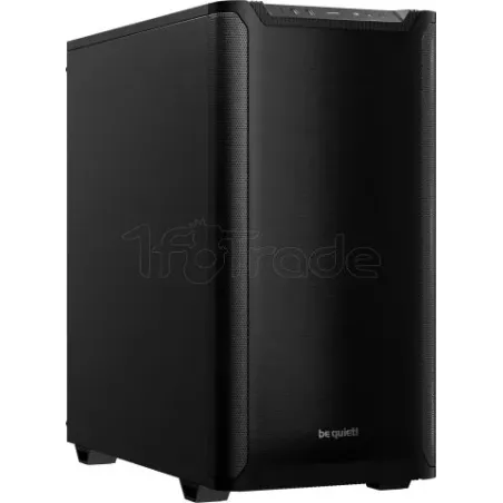 Boitier Moyen Tour ATX be quiet!Pure Base 501(Noir) | MonPC.Store