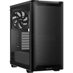 Boitier Moyen Tour ATX be quiet!Pure Base 501… | MonPC.Store