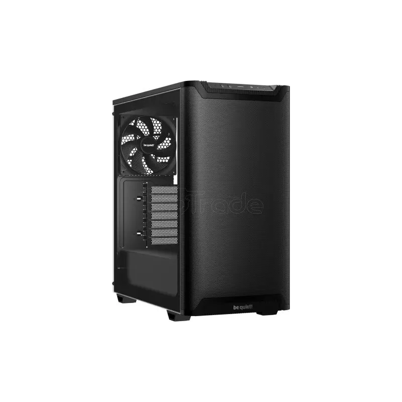 Boitier Moyen Tour ATX be quiet!Pure Base 501… | MonPC.Store