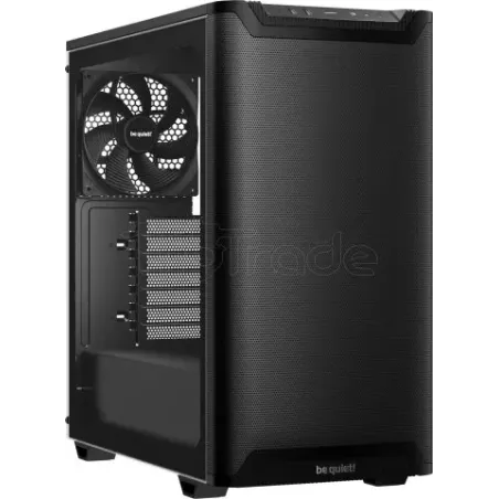 Boitier Moyen Tour ATX be quiet!Pure Base 501… | MonPC.Store
