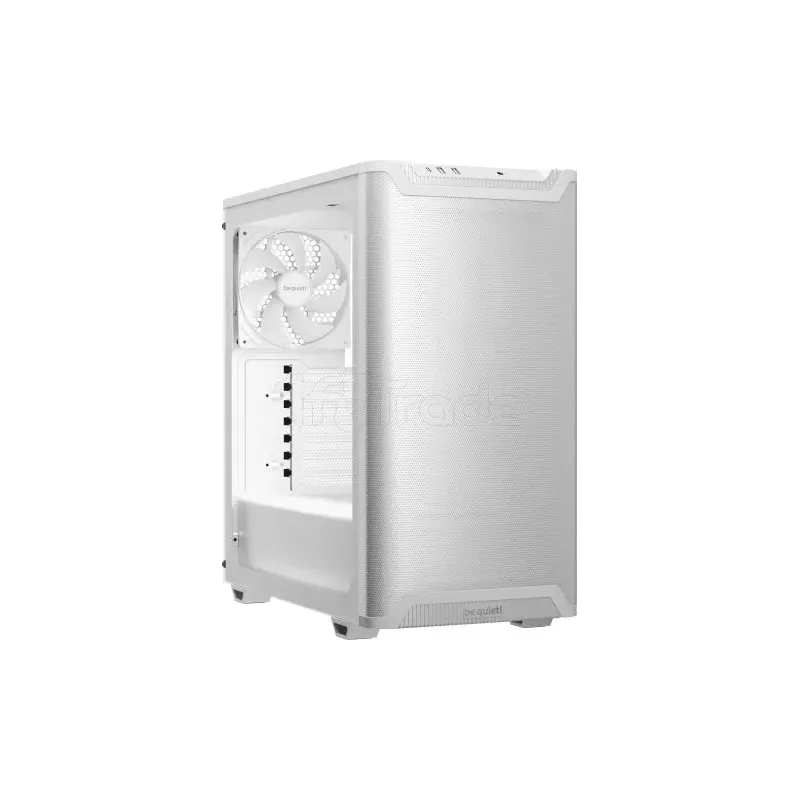 Boitier Moyen Tour ATX be quiet!Pure Base 501… | MonPC.Store