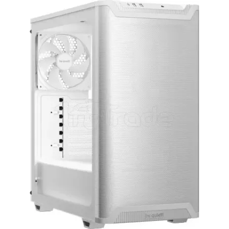 Boitier Moyen Tour ATX be quiet!Pure Base 501… | MonPC.Store