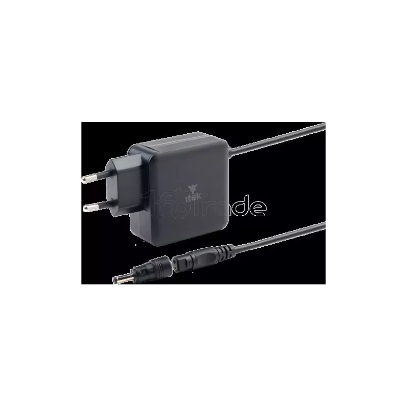 Chargeur universeliTekSlim pour ordinateur portable… | MonPC.Store