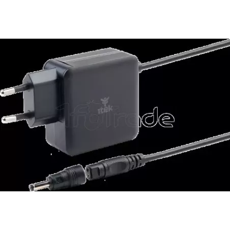 Chargeur universeliTekSlim pour ordinateur portable… | MonPC.Store