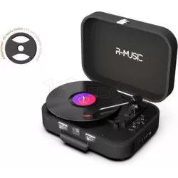 Platine VinyleR-MusicTenor | MonPC.Store