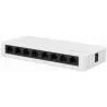 Switch réseau Ethernet GigabitGembird- 8 ports (Blanc) | MonPC.Store
