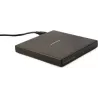 Graveur DVD externe slimGembird(Noir) | MonPC.Store