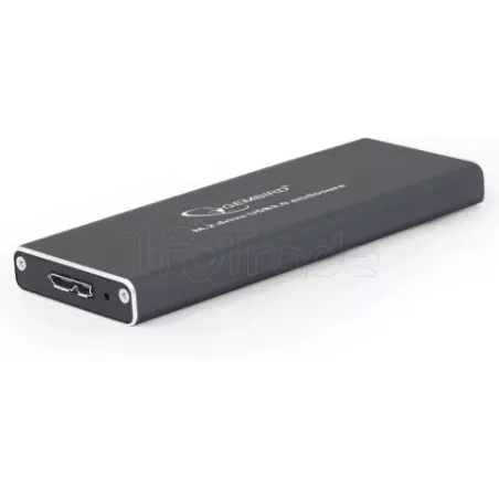 Boitier externe USB 3.0Gembird- S-ATA M.2 Type 2280… | MonPC.Store