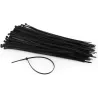 Lot de 100 Colliers plastique/Serre câbleCableXpert… | MonPC.Store