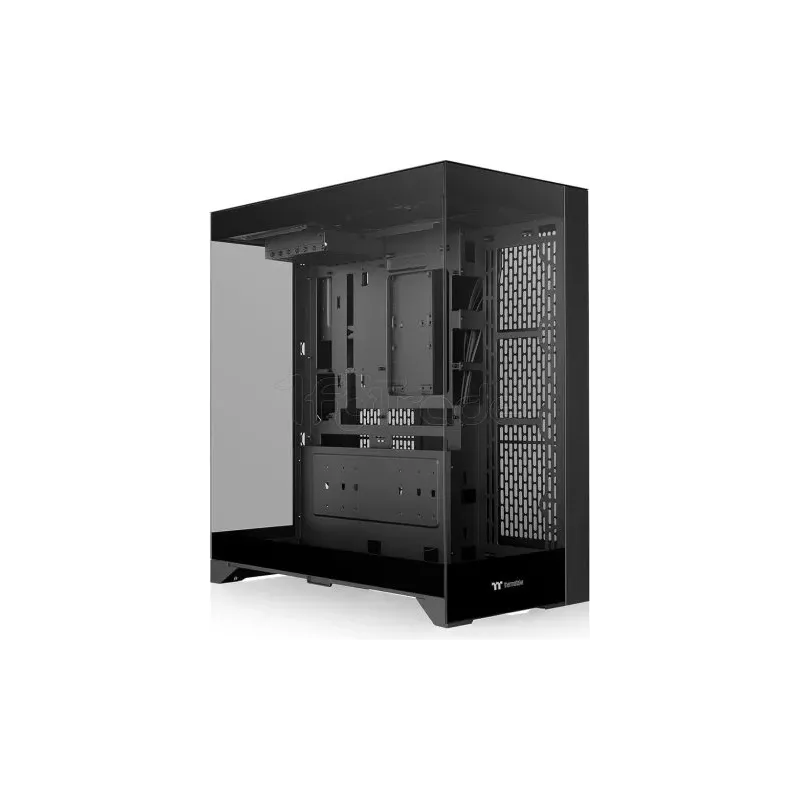 Boitier Moyen Tour E-ATXThermaltakeCentralized Thermal… | MonPC.Store