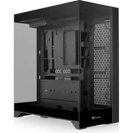 Boitier Moyen Tour E-ATXThermaltakeCentralized Thermal… | MonPC.Store