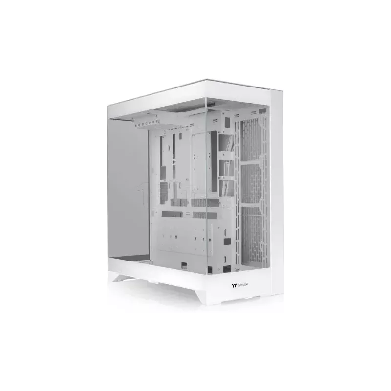 Boitier Moyen Tour E-ATXThermaltakeCentralized Thermal… | MonPC.Store