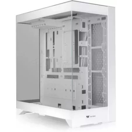 Boitier Moyen Tour E-ATXThermaltakeCentralized Thermal… | MonPC.Store