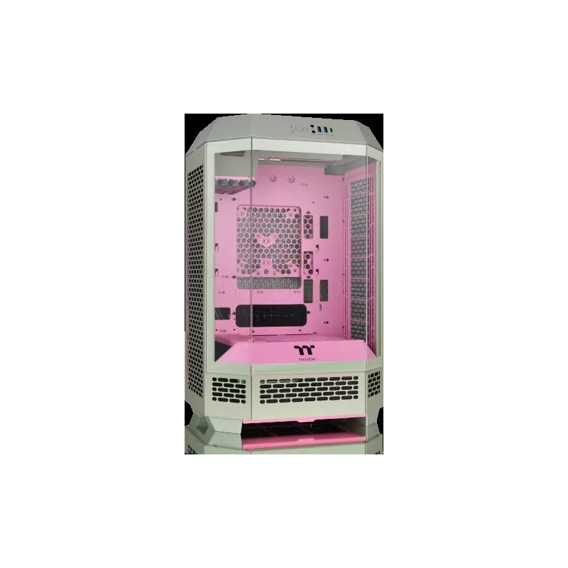 Boitier Mini Tour Micro ATXThermaltakeThe Tower… | MonPC.Store