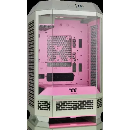 Boitier Mini Tour Micro ATXThermaltakeThe Tower… | MonPC.Store