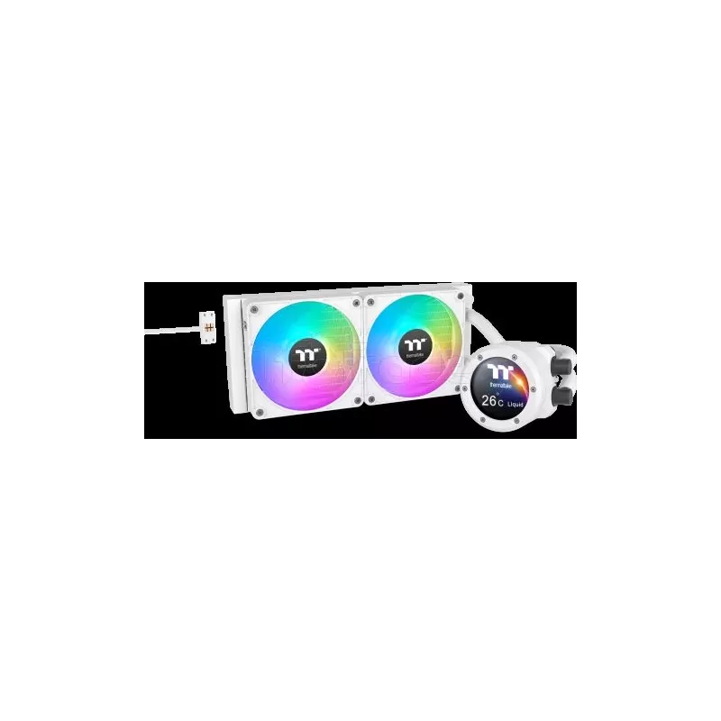Kit Watercooling AIOThermaltakeTH V2 Ultra EXRGB… | MonPC.Store