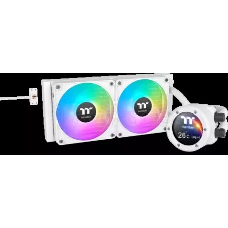 Kit Watercooling AIOThermaltakeTH V2 Ultra EXRGB… | MonPC.Store