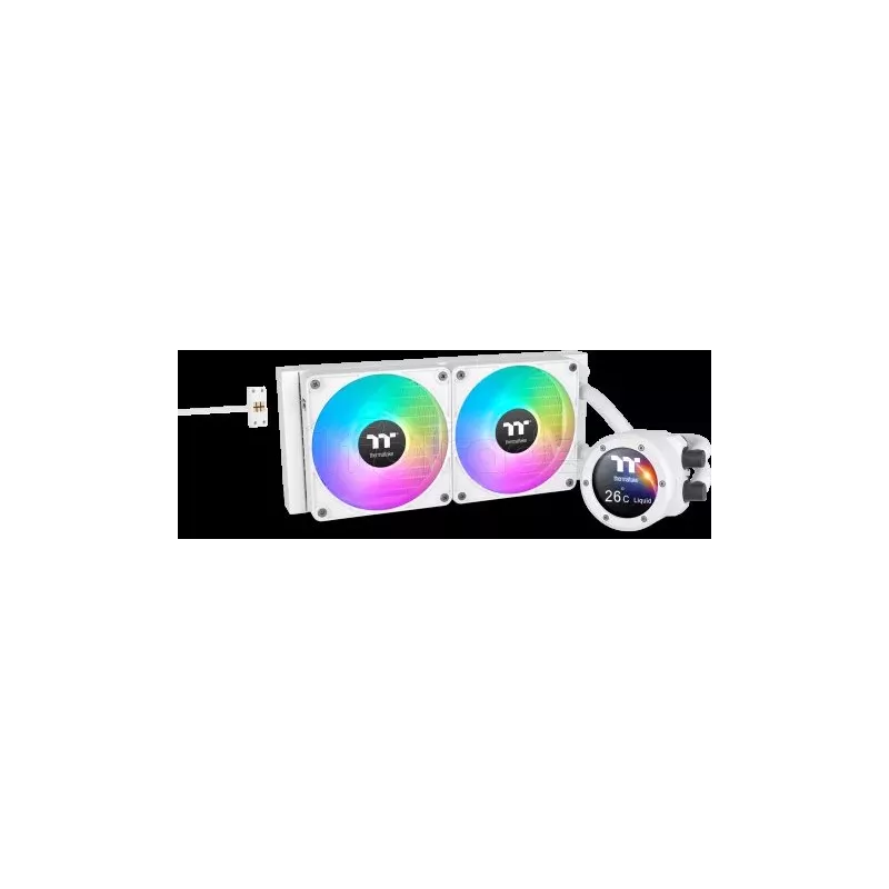 Kit Watercooling AIOThermaltakeTH V2 Ultra EXRGB… | MonPC.Store