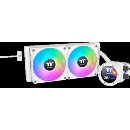Kit Watercooling AIOThermaltakeTH V2 Ultra EXRGB… | MonPC.Store