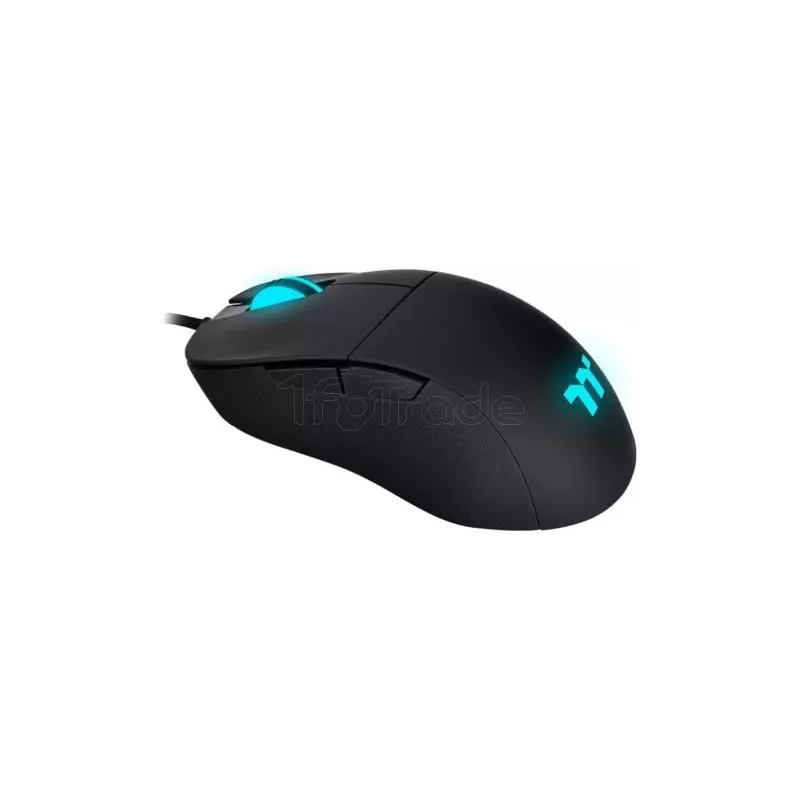 Souris filaire GamerThermaltakeDamysus RGB (Noir) | MonPC.Store