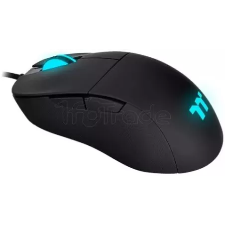 Souris filaire GamerThermaltakeDamysus RGB (Noir) | MonPC.Store