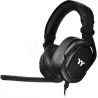Casque Gamer filaireThermaltakeArgent H5 RGB (Noir) | MonPC.Store