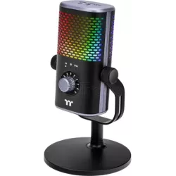 Microphone sur piedThermaltakeGS50 RGB (Noir) | MonPC.Store