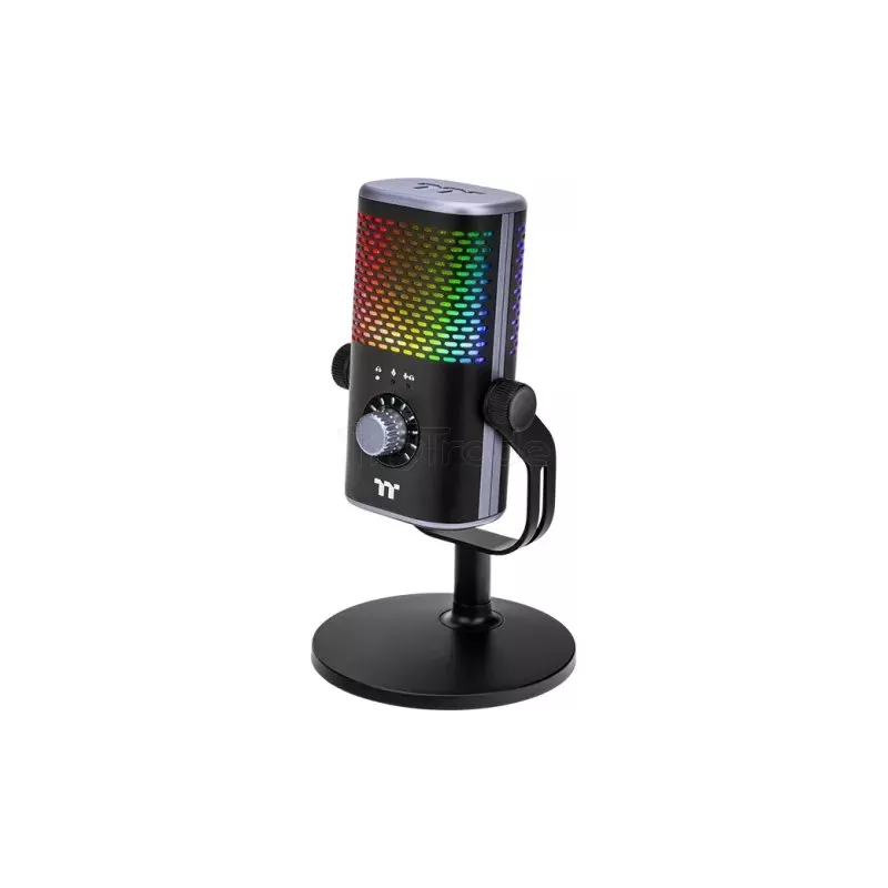 Microphone sur piedThermaltakeGS50 RGB (Noir) | MonPC.Store