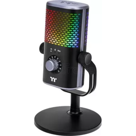 Microphone sur piedThermaltakeGS50 RGB (Noir) | MonPC.Store