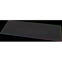 Tapis de sourisMars GamingMMP224- Taille XXL (Noir) | MonPC.Store