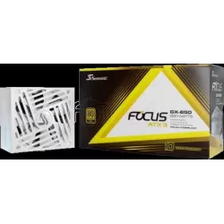 Alimentation ATXSeasonicFocus GX ATX 3.1 (2024) - 850W… | MonPC.Store