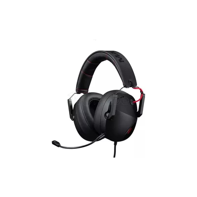 Casque Gamer filaire Madcatz P.I.L.O.T. 3 (Noir) | MonPC.Store